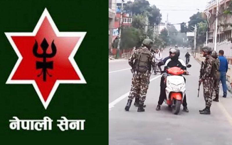 काठमाडौँ उपत्यकामा निषेधाज्ञा र कर्फ्यूको समय बढ्यो