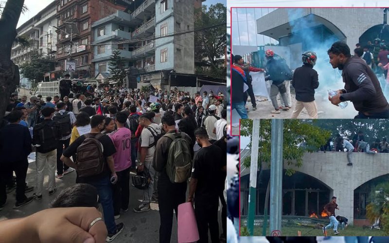 जेनजी आन्दोलनका क्रममा मृत्यु हुनेको संख्या ३० पुग्यो