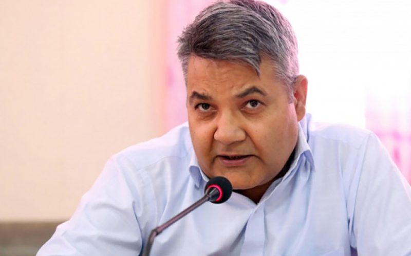 गोकुल बास्कोटाको प्रश्न- सबै ठिकठाक थियो भन्ने ठान्नु भ्रम थिएन भने कसरी यस्तो भयो त ?