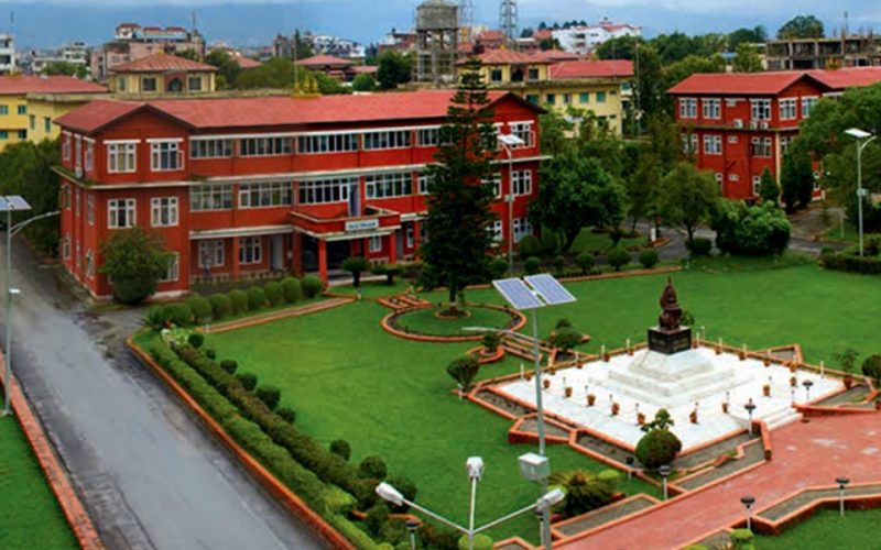 कानुनी शासन स्थापित गर्ने कार्यमा सहयोग गर्न नेपाल प्रहरीको अनुरोध