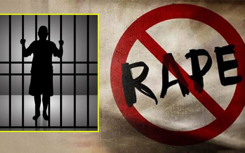 १२ बर्षिय नाबालकलाई जबरजस्ती करणी गरेको अभियोगमा पक्राउ