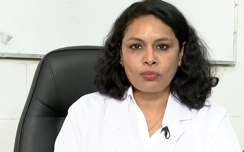 स्वास्थ्यमन्त्रीमा डा. मिश्राको सिफारिस विवादमा, नियुक्ति नहुने सम्भावना