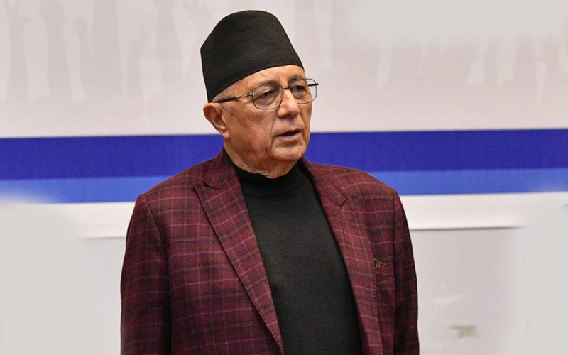 आफु निकट मन्त्रीहरुलाई राजीनामा दिन डा. शेखर कोइरालाको आग्रह