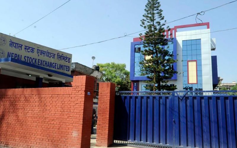 शेयर कारोबार आजदेखि सुचारु हुने