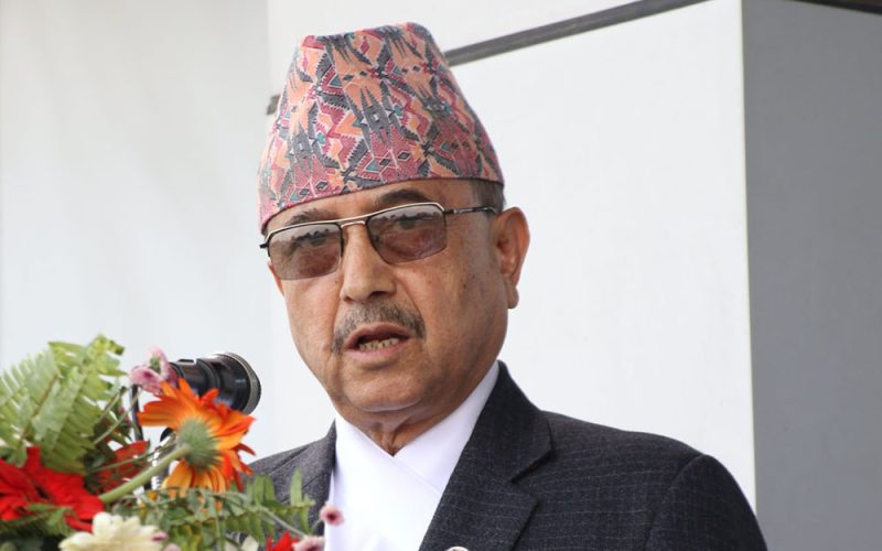 नियमित महाधिवेशननै गरौँ- खड्का