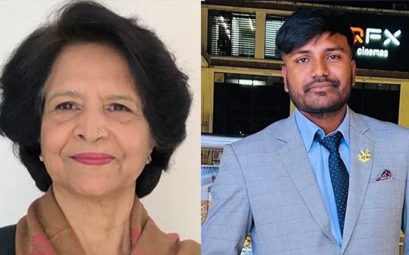 आज दुई मन्त्रीको मात्र शपथ, खगेन्द्र र गणपतिलालको नाम हट्यो