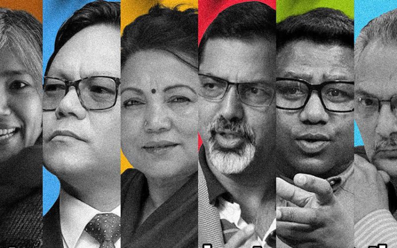 प्रगतिशिल लोकतान्त्रिक पार्टीको औपचारिक घोषणा आज हुदै