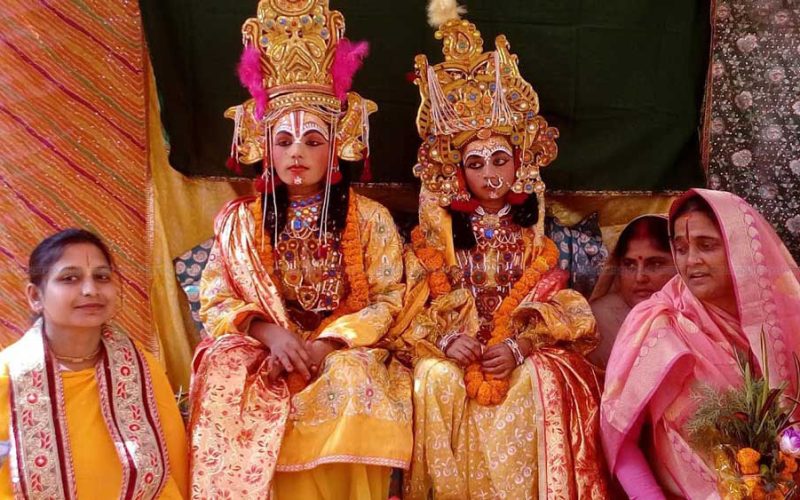 आज विवाह पञ्चमी, कस्तो छ पौराणिक महत्व ?