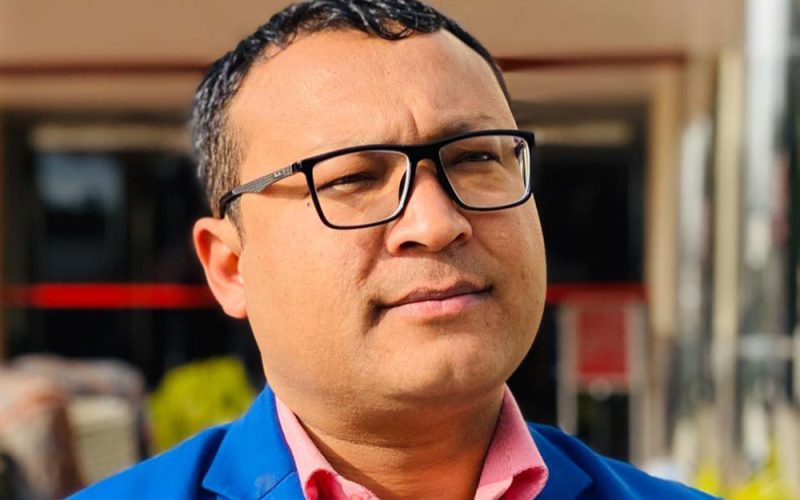 कालिकोटबाट काँग्रेस युवा नेता भूपेन्द्रजंग शाहीसहित तीन जना सिफारिस