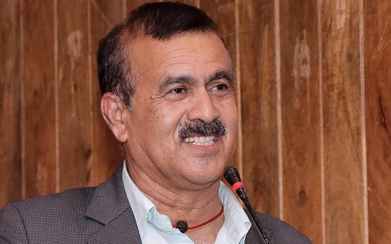 सहमहामन्त्री यादवको संयोजकत्वमा काँग्रेसले बनायो क्रियाशील सदस्यता छानविन समिति