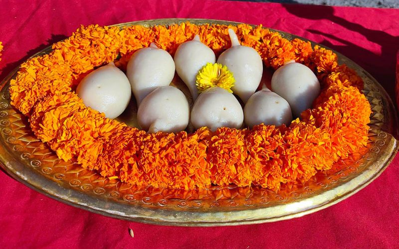 नेवार समुदाय आज यःमरी पुन्ही मनाउँदै