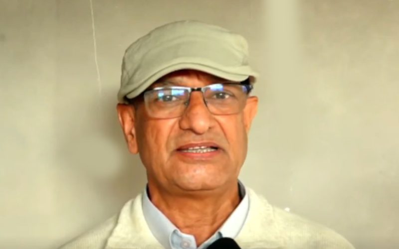 रमेश लेखक जाँचबुझ आयोगमा आज बयान दिन जादै