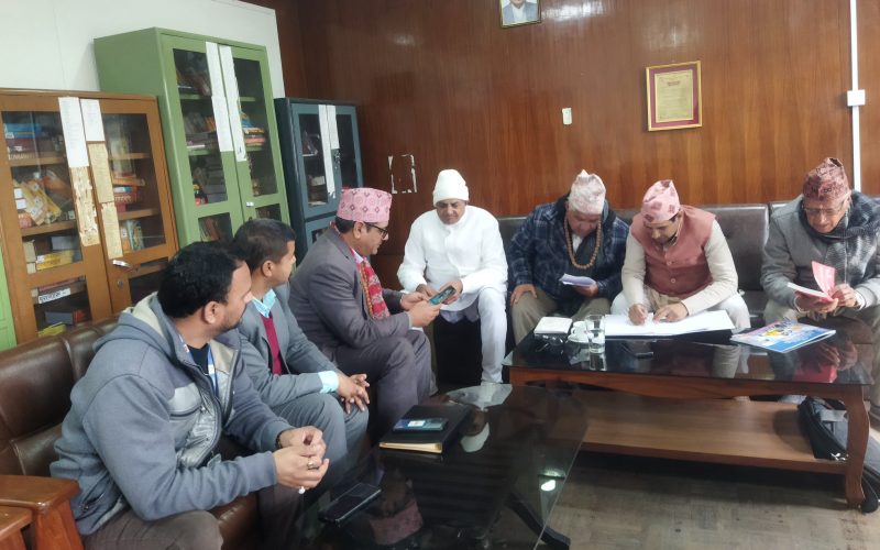 कर्णालीका मौलिक चाडपर्वलाई नेपाली पात्रोमा समावेश गरिने