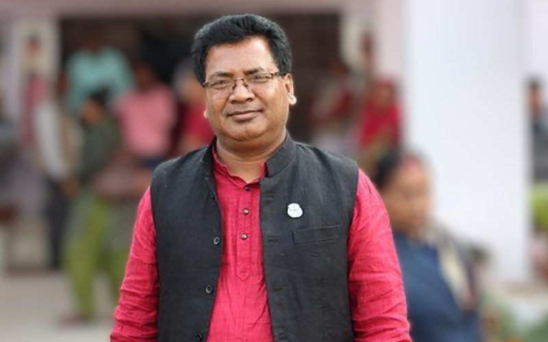 किशोरी साहको रिटमा अन्तरिम आदेश दिन सर्वोच्चको अस्वीकार, मातृका यादवको जित कायम