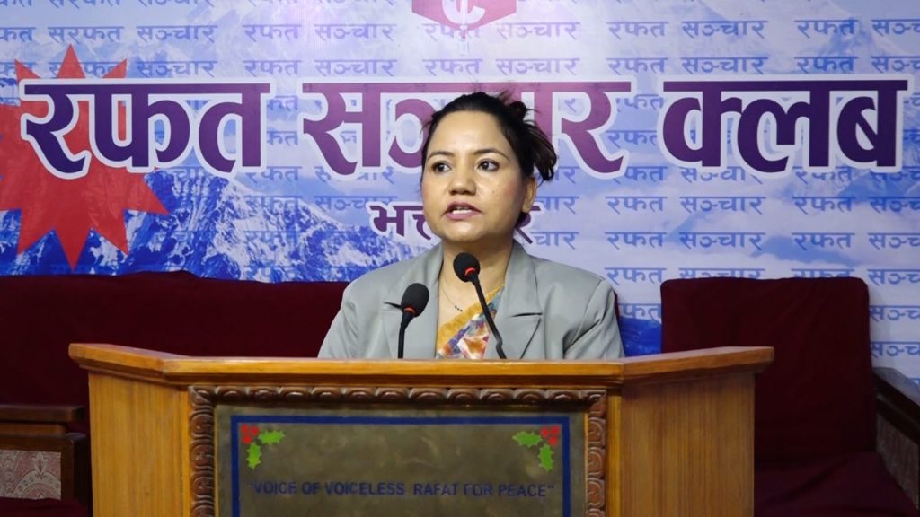 दैलेख पेट्रोलियम परियोजनामा ढिलाइ नगर्न कांग्रेसको चेतावनी