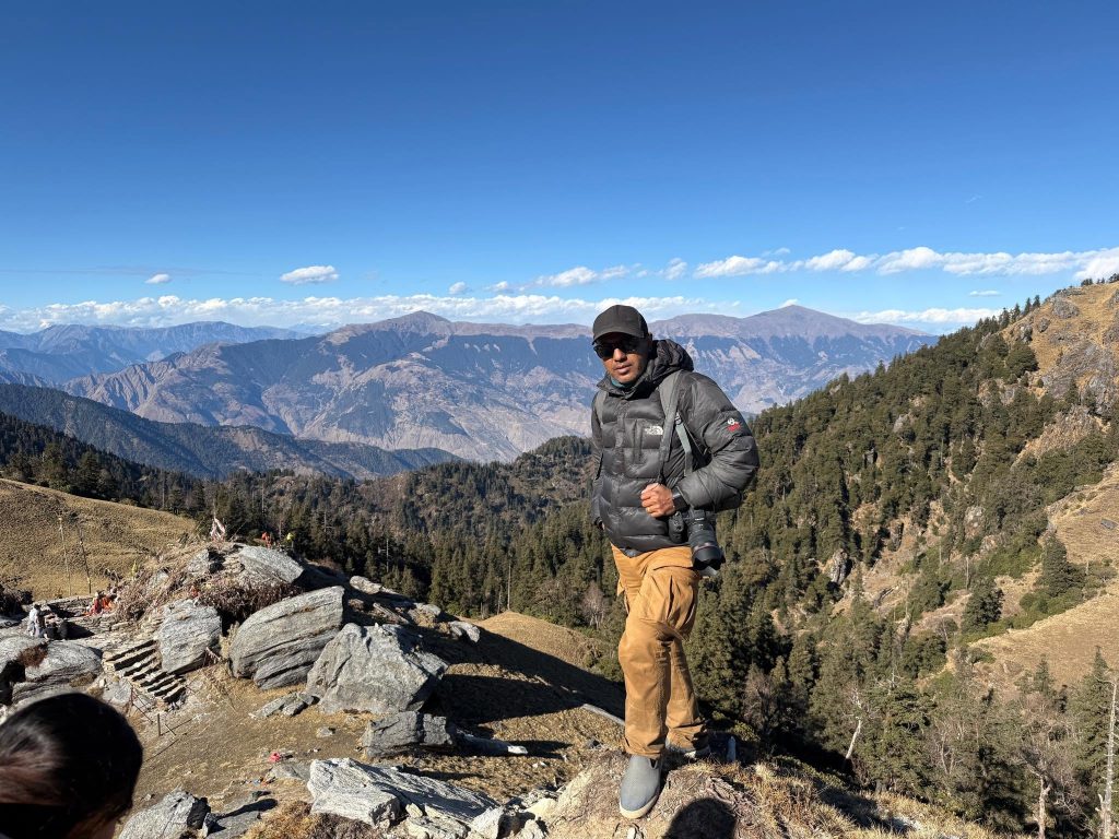 विश्व फोटोग्राफी दिवस र नेपालको फोटोग्राफी यात्रा